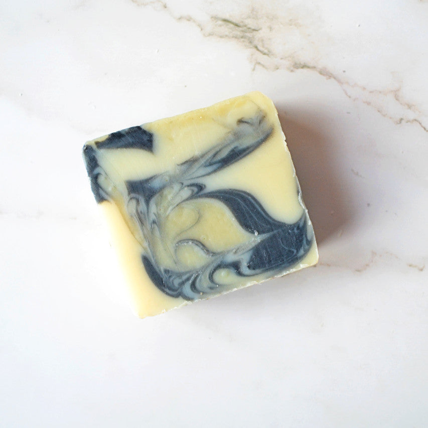 Anise and Peppermint Bar Soap
