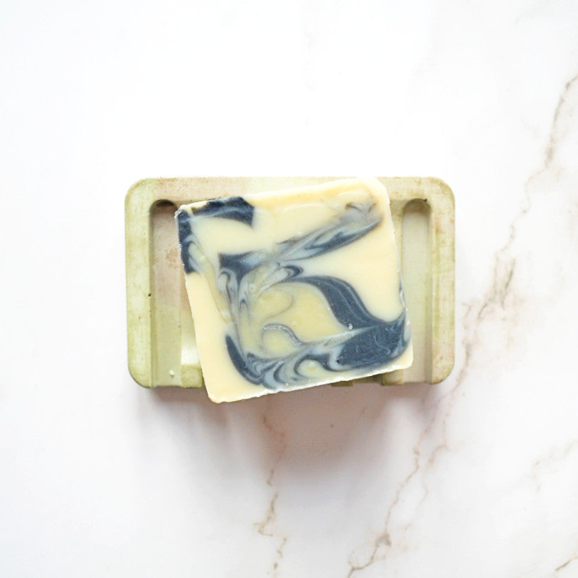 Anise and Peppermint Bar Soap