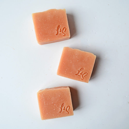 Dandelion Bar Soap