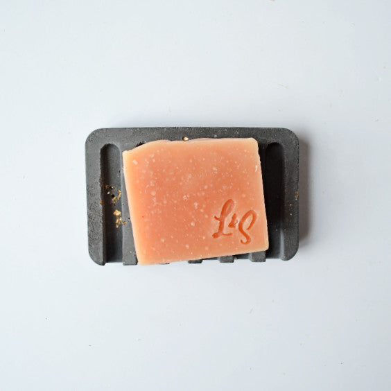 Dandelion Bar Soap