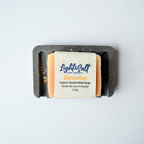 Dandelion Bar Soap