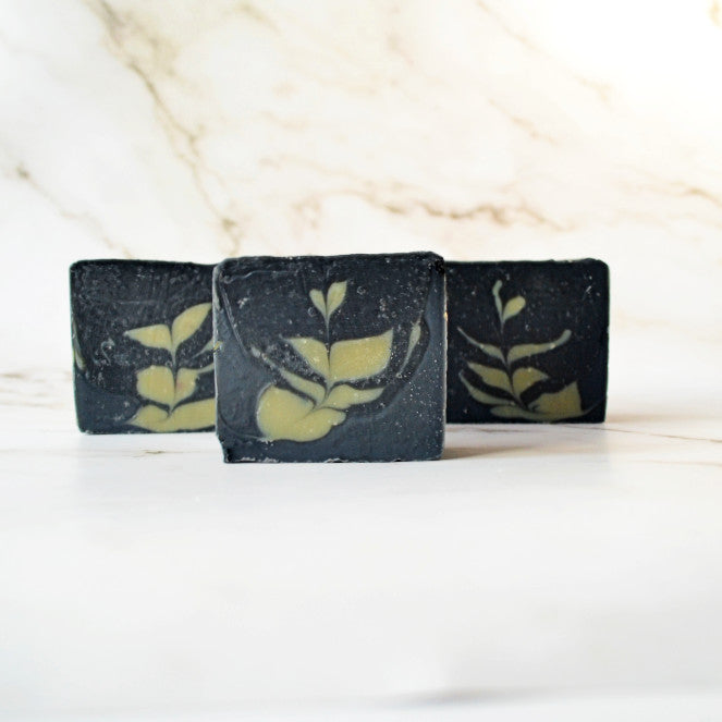 Eucalyptus and Tea Tree Bar Soap