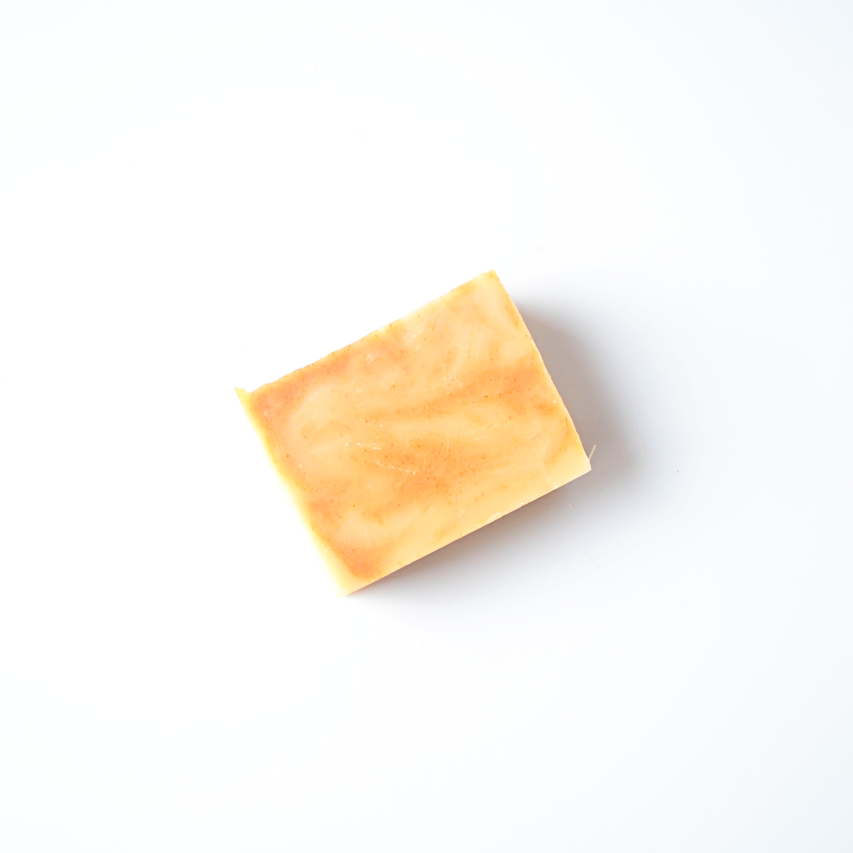 Golden Milk Turmeric Bar Soap