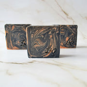 Stormy Sunset Bar Soap