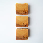 Turmeric & Honey Bar Soap