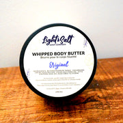 Whipped Body Butter - Original